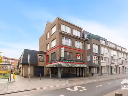 appartement à vendre à ruisbroek pour € 249.000 avec 2 chambres à coucher