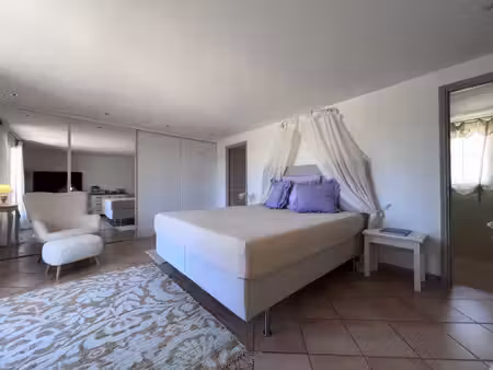 achat : maison (83510)