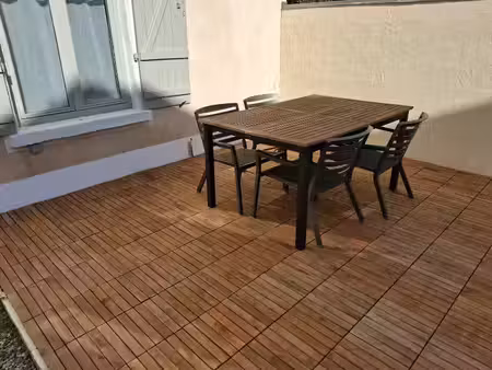 vente maison 4 pièces 70 m² à montlouis-sur-loire (37270)  240 000 €