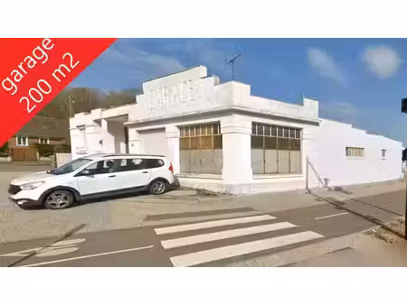 vente maison 3 pièces 66.45 m² à le havre (76600)  244 000 €