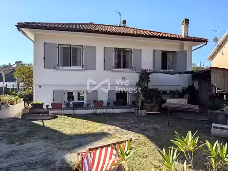 vente maison 7 pièces 150 m² à rion-des-landes (40370)  243 000 €