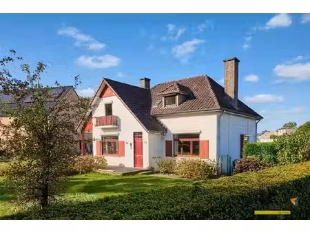 huis te koop in leopoldsburg met 4 slaapkamers