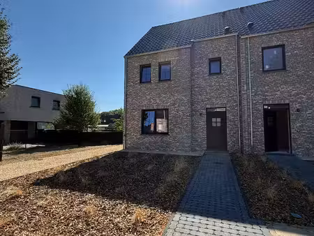 huis te koop in beringen met 3 slaapkamers