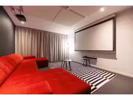 appartement à louer à rue des palmiers woluwe-saint-pierre (rbx22321)