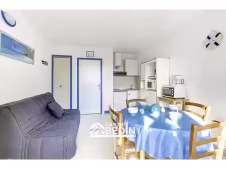 appartement 1 pièces