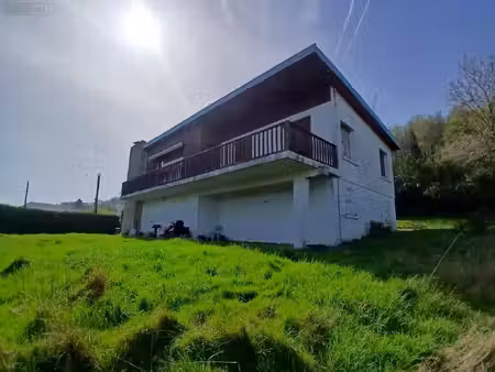 maison en vente la rivière-saint-sauveur (14600)
