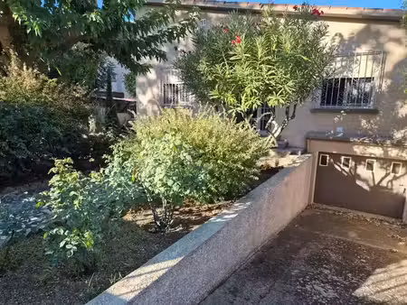 vente maison 4 pièces 98 m² à adissan (34230)  249 000 €