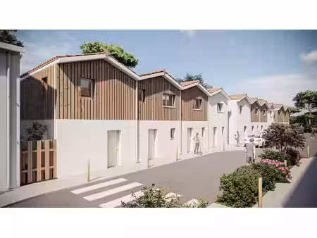 parempuyre secteur pavillonnaire à proximité des commerces