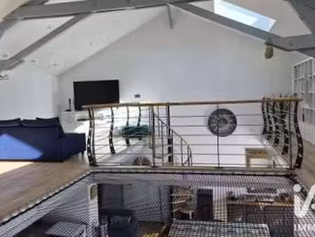 vente maison à beaufort-en-anjou (49250) : à vendre / 174m² beaufort-en-anjou