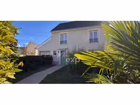 maison sous décennale 3 chambres