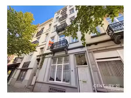 maison à vendre avec 6 chambres   schaerbeek (vbe82381)