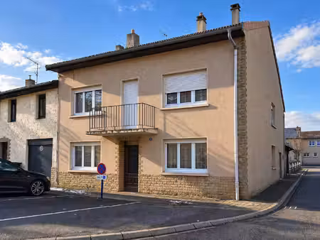 ennery - secteur privilégié pour cet appartement f2 lot 3
