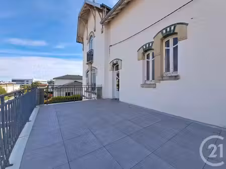 achat : appartement (88000)