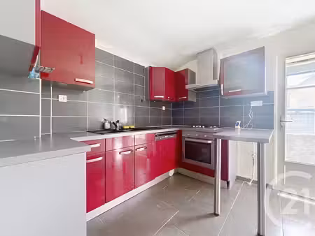achat : appartement (88000)