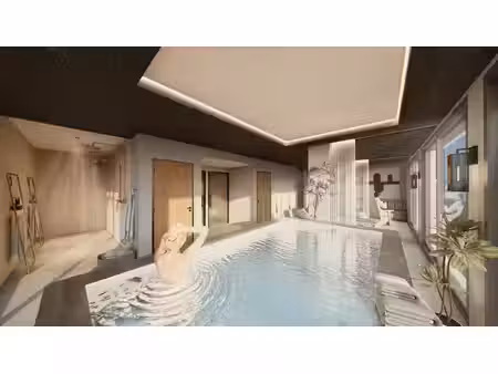 charmant appartment situé au coeur du village de samoëns