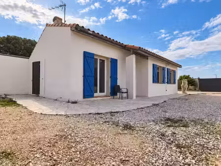 vente maison/villa 6 pièces