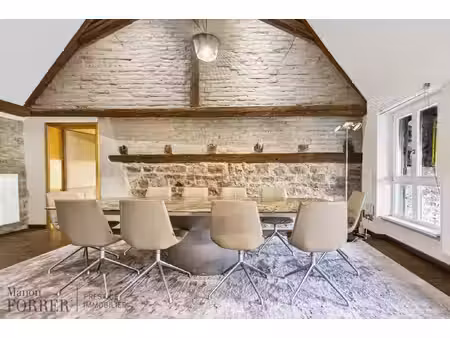 appartement de luxe à vendre à strasbourg