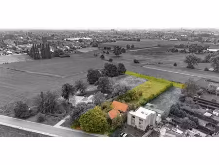 ferme à vendre à aalst pour € 420.000