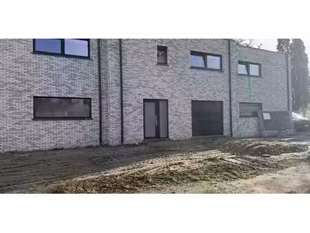 maison à vendre à heppen pour € 370.000 avec 3 chambres à coucher