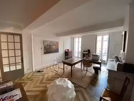vente appartement 4 pièces 70 m² tarare (69170)