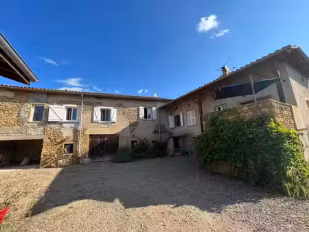 tènement immobilier