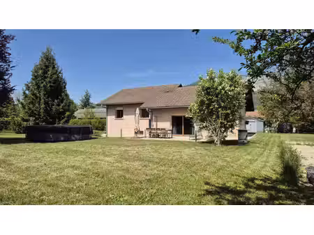 maison 4 pièces