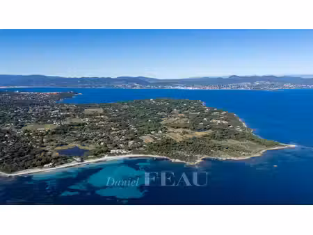 saint tropez - maison à agrandir et rénover
