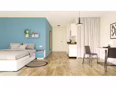 all suites study villenave d'ornon - ph 2 - bat c