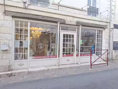 a vendre local d activite commerciale