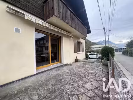 vente maison traditionnelle 5 pièces