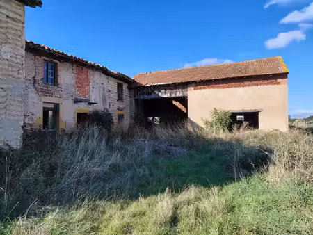 vente maison 3 pièces 100 m² melay (71340)