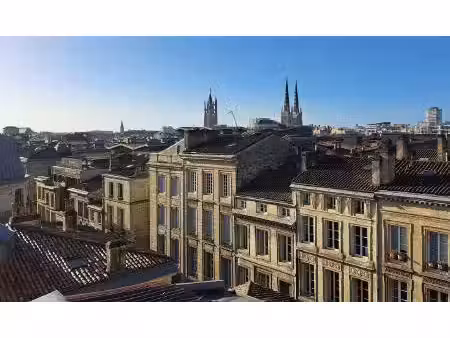 bordeaux réhabilitation quartier du grand-théâtre