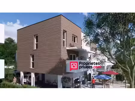appartement perpignan 4 pièces de 79 m2