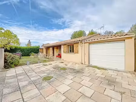 vente maison 5 pièces 129 m² à muret (31600)  289 000 €