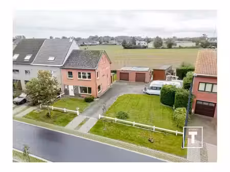 maison à vendre à vossenstraat 32 destelbergen (rbx21878)