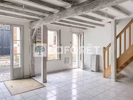 locations- appartement - thouars