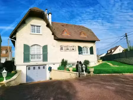 vente maison 6 pièces 140 m² à marolles-en-hurepoix (91630)  397 000 €