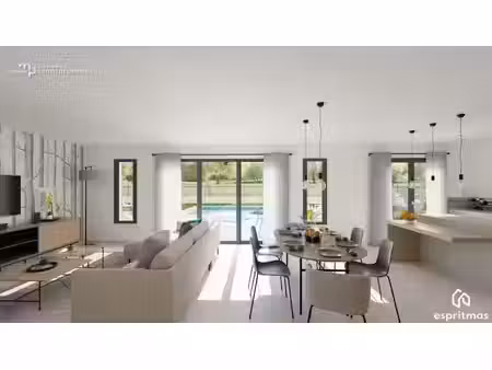 vente maison neuve 0 pièces 115 m² à montmeyan (83670)  388 500 €