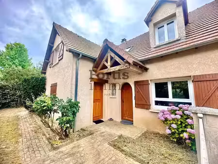 vente maison 6 pièces 151 m² à mormant (77720)  395 000 €