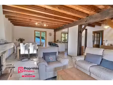 maison 7 pièces-174 m2