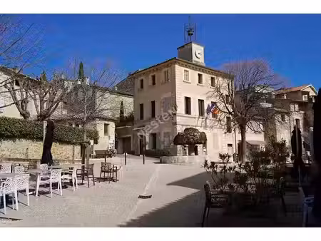 vente maison 4 pièces 90 m² à vaugines (84160)  378 000 €