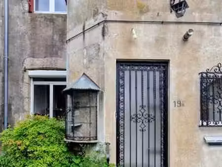 vente appartement 6 pièces et plus à clisson (44190) : à vendre 6 pièces et plus / 161m² c