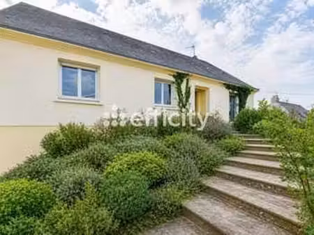 vente maison à carquefou (44470) : à vendre / 180m² carquefou