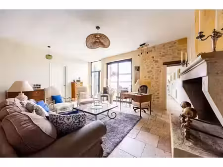 vente maison 4 pièces 150 m² à beautiran (33640)  375 000 €