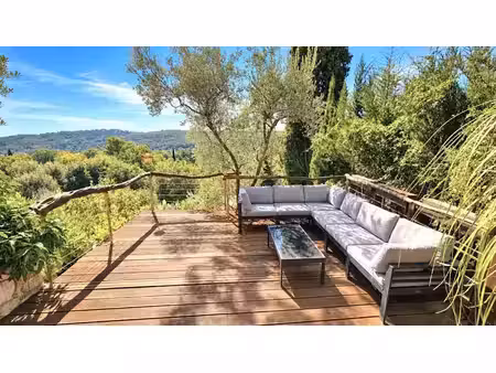 vente maison 4 pièces 88 m² à figanières (83830)  378 000 €