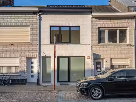 maison à vendre à herentals pour € 399.000 avec 2 chambres à coucher