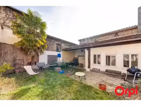 vente maison 5 pièces 150 m² à grézieu-la-varenne (69290)  385 000 €