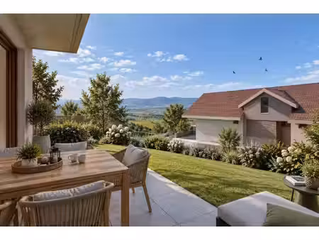 villa t5 neuve 106 71 m2 jardin garage