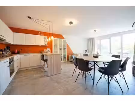 appartement à louer à rue baudouin pierre 1 huy (vbe82675)