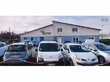 local commercial
